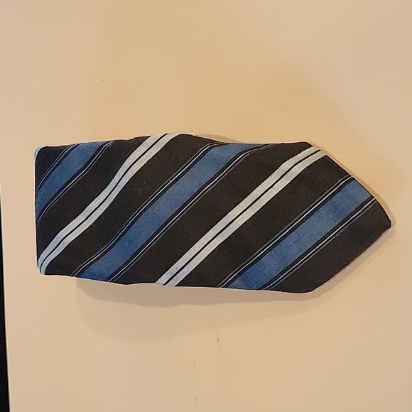 Mens Tie May Co Mens Store - Picture 1 of 4